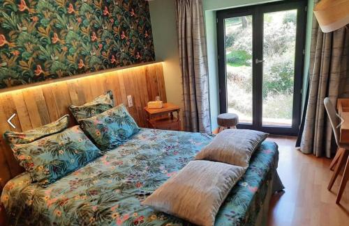 Reaumur Bed & Breakfast | Gîte et Chambres d'Hôtes du Petit Moulin