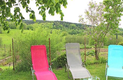 Lavoine House | Gîte familial à la montagne avec jardin, terrasse et Wi-Fi - FR-1-489-332