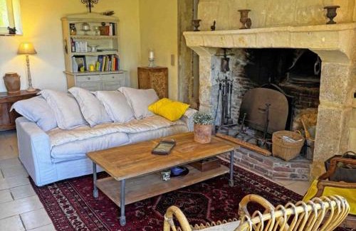 Loisail House | Gîte familial au cœur du Perche avec cheminée - FR-1-497-235