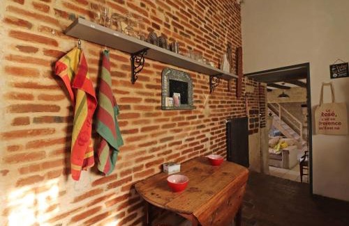 Loisail House | Gîte familial au cœur du Perche avec cheminée - FR-1-497-235