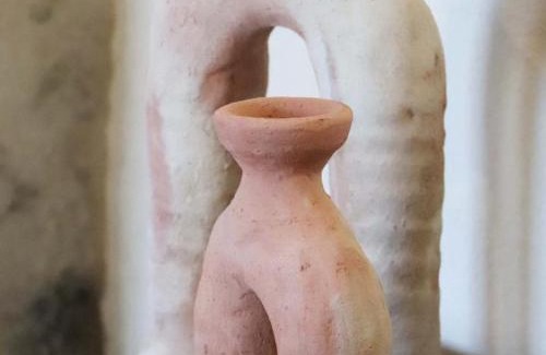 Loisail House | Gîte familial au cœur du Perche avec cheminée - FR-1-497-235