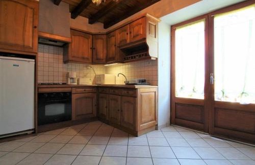 Jullianges House | Gîte familial au calme avec jeux, VTT, randonnée, près du Parc Livradois, La Chaise-Dieu et Craponne - FR-1-582-214