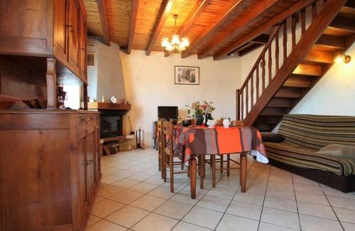 Jullianges House | Gîte familial au calme avec jeux, VTT, randonnée, près du Parc Livradois, La Chaise-Dieu et Craponne - FR-1-582-214