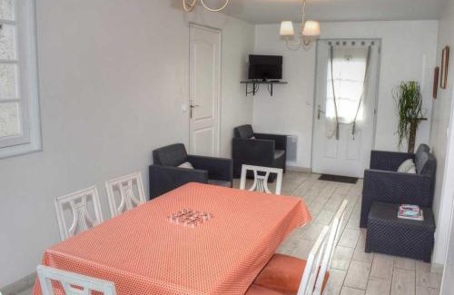 Luynes House | Gîte familial avec piscine chauffée et jardin privatif près des châteaux de la Loire - FR-1-381-393