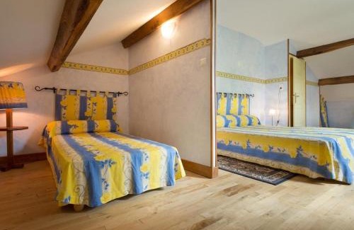 Ferrieres-sur-Sichon House | Gîte Familial et Confortable avec Jardin, Cheminée et Proximité Nature - Animaux Acceptés - FR-1-489-41