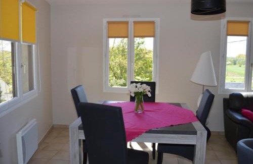 Vouvray House | Gîte familial viticole avec jardin, proche des châteaux de la Loire, équipement complet, WIFI inclus - FR-1-381-167