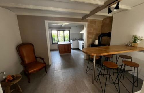 Meyenheim House | Gîte Familie