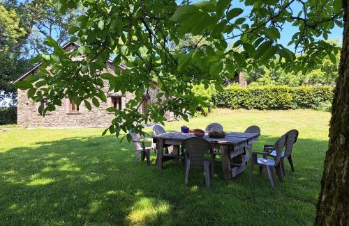 Nadrin House | Gîte Filly 4C - 14 pers.