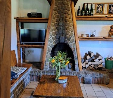 Nadrin House | Gîte Filly 4C - 14 pers.