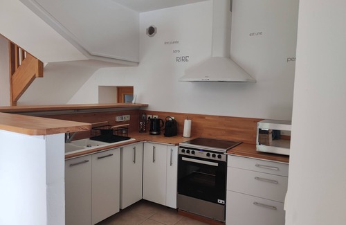 Pluduno House | Gîte for 6 to 10 people