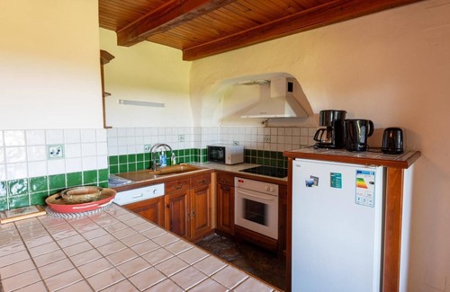 Saint-Pierre-des-Tripiers House | Gîte Le Prieuré 5/6 persons