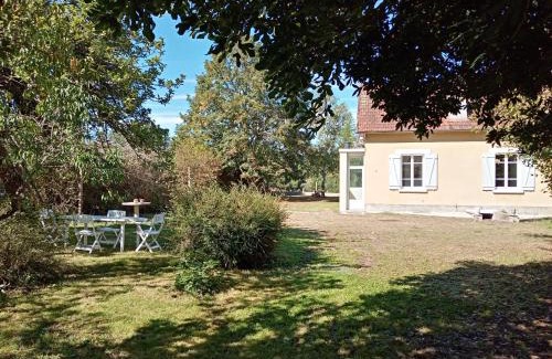 Vieilles-Maisons-sur-Joudry House | Gîte de la Belle Étoile