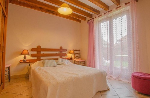 Geraudot House | Gîte Géraudot, 2 pièces, 2 personnes - FR-1-543-84