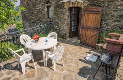 Saint-Michel-de-Deze House | Gîte Gîte 3/4 personnes à St Michel de Dèze le Vieux