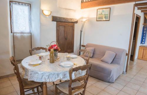 Saint-Michel-de-Deze House | Gîte Gîte 3/4 personnes à St Michel de Dèze le Vieux