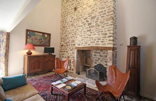 Jabreilles-les-Bordes House | Gîte Gîte du Chatelard 87 N°1