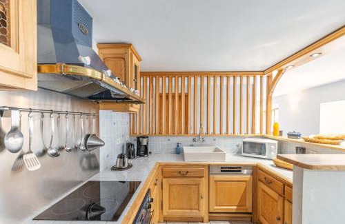 Brion House | Gîte Gîte Les Bouteillers 6/8 personnes