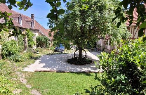 Verdon House | Gîte Grande Capacité in Champagne