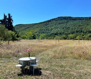 Pompignan House | Gîte Guillaumand