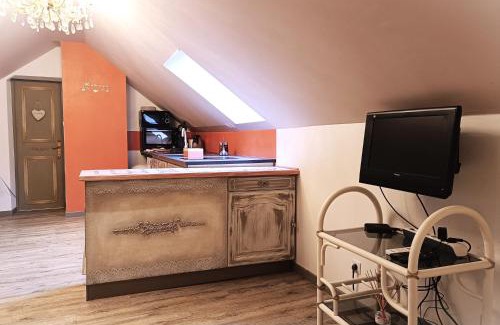 Campan House | Gîte Ha-Py Cocon