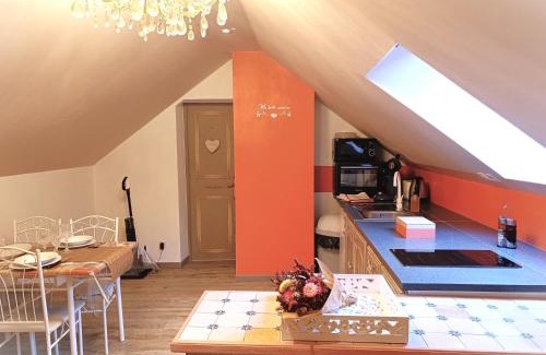 Campan House | Gîte Ha-Py Cocon