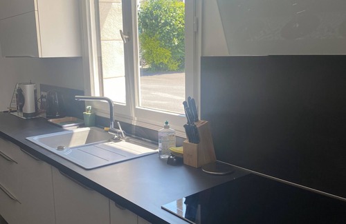 Beuvrequen House | Gîte Haras de Connincthun
