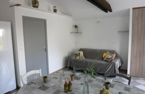 Argentonnay House | Gîte Harmonium pour un séjour au calme
