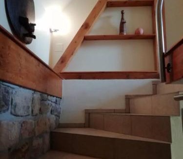Cleebourg Apartment | Gîte HAURY