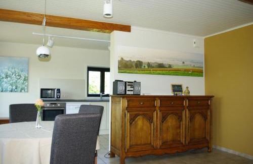 Mont-de-l'Enclus House | Gîte Horlitin