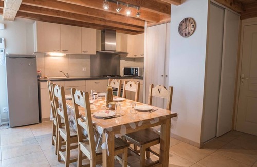 Albaret-Sainte-Marie House | Gîte in Albaret - ALBARET SAINTE MARIE