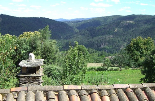 Charnavas House | Gîte in the Cévennes/bathing on the CèzeLabellisé Esprit Parc national Cévennes