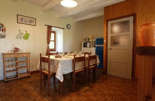 Ferrussac House | Gîte indépendant avec cour privative près de Lavoute-Chilhac et Langeac - FR-1-582-224