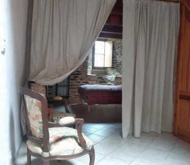 Ispagnac House | Gîte Ispagnac