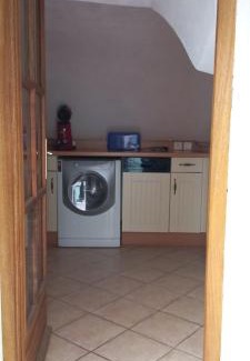 Ispagnac House | Gîte Ispagnac