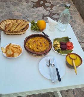 Zaouiat Ahansal Hotel | Gîte Jamal taghia