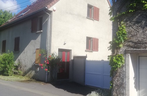 Chateau-Thierry Bed & Breakfast | Gîte Jardin d'Eden