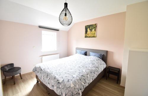 Vaux-sur-Sure House | Gîte Jod'en Campagne