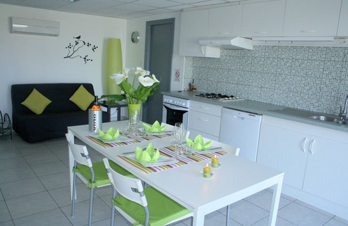 Aussonne Cottage | Gîte Julia T3 7 mins from St Jory, Colomiers, Seilh, Blagnac, Cornebarrieu