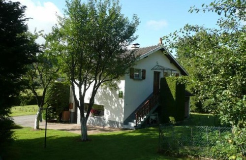 Jussarupt House | Gîte Jussarupt, 2 pièces, 4 personnes - FR-1-589-201