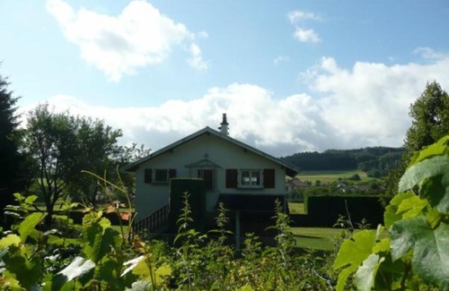 Jussarupt House | Gîte Jussarupt, 2 pièces, 4 personnes - FR-1-589-201