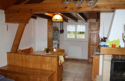 Jussarupt House | Gîte Jussarupt, 2 pièces, 4 personnes - FR-1-589-201