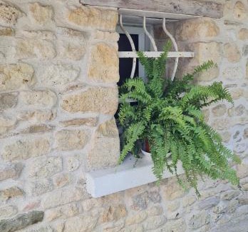 Taillant House | Gîte L´aronde