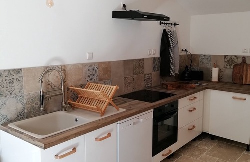 La Piarre House | Gîte L'Edelweiss 3*