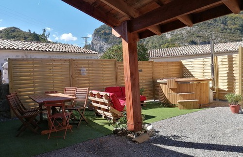 La Piarre House | Gîte L'Edelweiss 3*