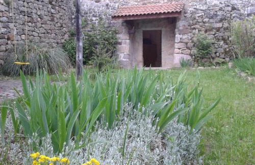 Vocance House | gîte l'Escoferii