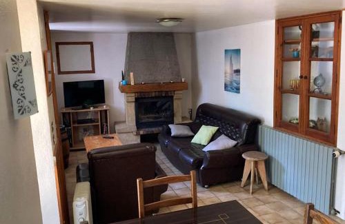 Meyrueis House | Gîte L'hirondelle
