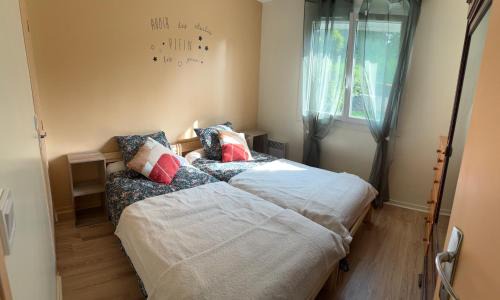 Fontenay House | Gîte l'Hortensia