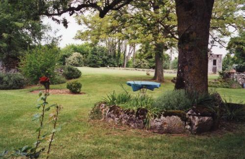 Valeilles House | Gîte l'Odonata