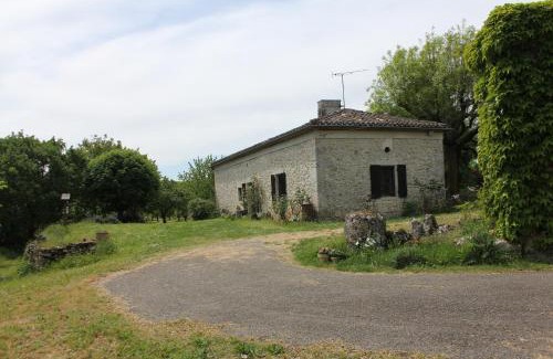 Valeilles House | Gîte l'Odonata
