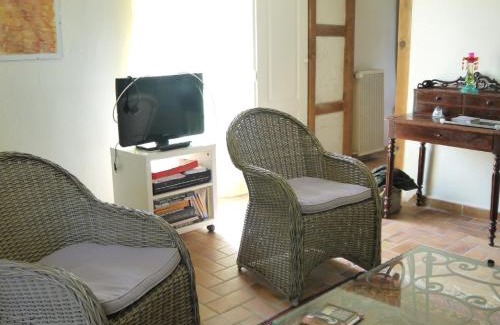 Valeilles House | Gîte l'Odonata